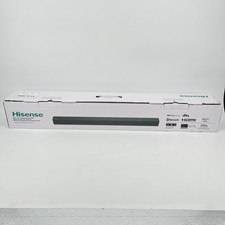 Hisense hs205g kanal gebraucht kaufen  Haiger