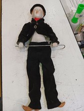 Charlie chaplin vintage for sale  Lady Lake