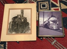 Two railroad train for sale  Elizabethton