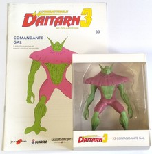 Daitarn collection commander usato  Italia