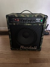 Rare dimebag amp for sale  Sheffield Lake