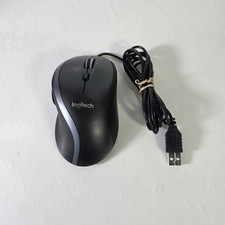 Logitech m500 wired for sale  Rochester