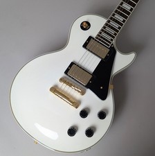 Tokai lc162s snow d'occasion Tokai lc162s snow d'occasion  Expédié en France