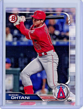 2019 bowman shohei for sale  USA