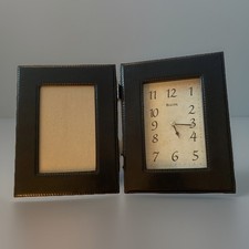 Bulova clock picture for sale  Mountain Home