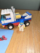 Vintage Lego Racing Pickup 1991 comprar usado Vintage Lego Racing Pickup 1991 comprar usado  Enviando para Brazil