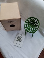 Vitra miniatur stuhl gebraucht kaufen  Baesweiler