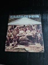 Rammstein ausländer track gebraucht kaufen Rammstein ausländer track gebraucht kaufen  Schenefeld