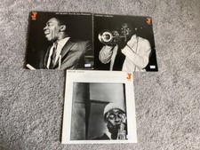 Vinyl jazz sammlung gebraucht kaufen  Leipzig