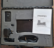 Trantec systems s3.2 for sale  WORCESTER