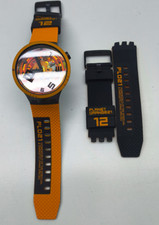 Swatch oops sb01b127 for sale  CONGLETON