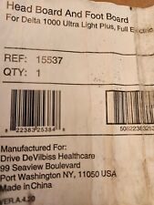 Drive devilbiss 15537 for sale  Bumpass