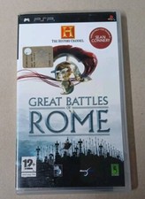 Great battles rome usato  Monsummano Terme