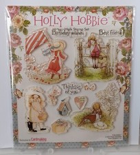 Holly hobble stamps for sale  BARNSLEY