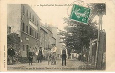 Haute loire fay d'occasion  France