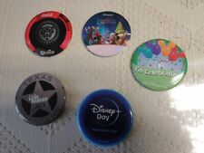 Disneyland paris euro d'occasion  Saint-Dizier