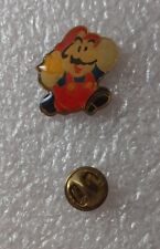 1992 nintendo pin d'occasion  Expédié en Belgium