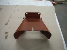 Farmall pto shield for sale  Zumbro Falls