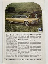 1972 oldsmobile ninety for sale  Elyria