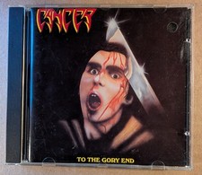 Rare Heavy Metal CDs MOST EARLY/FIRST PRINTS - U Pick - FREE SHIPPING, usado comprar usado  Enviando para Brazil