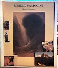 Libro ubaldo bartolini usato  Civitanova Marche