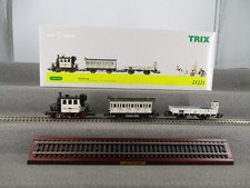Trix 21221 hochzeitszug gebraucht kaufen  Wenden