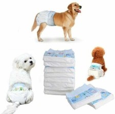 Pannolini per cani usato  Giugliano in Campania