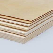 Birch ply sheet for sale  MALVERN