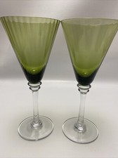 Vintage hand blown for sale  Roseville