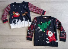 Lot christmas sweaters for sale  Sidman
