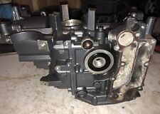 Cylinder block yamaha for sale  ELY