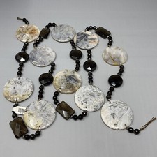 Stone bead strand for sale  Fresno