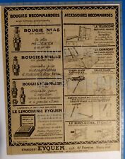 Limographe eyquem pieces d'occasion  Beaumont-de-Lomagne