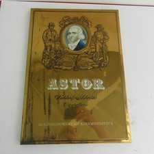 Vintage astoria waldorf gebraucht kaufen  Dietenheim