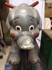 Jumbo elefant rarität gebraucht kaufen  Essen