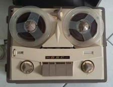 Stereo registratore bobina usato  Venezia