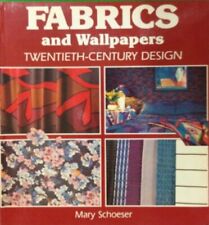 Fabrics wallpapers schoeser for sale  UK