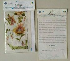 Tovaglioli carta riso usato  Ragalna