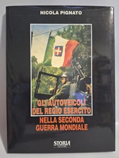 Pignato gli autoveicoli gebraucht kaufen  Blieskastel