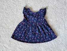 Carters cherry navy for sale  Ashburn