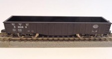 MÄRKLIN MINICLUB 8674 Gondola NEW YORK CENTRAL (9912), usado comprar usado  Enviando para Brazil