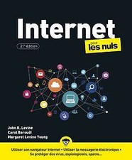 Internet pour les gebraucht kaufen Internet pour les gebraucht kaufen  Berlin
