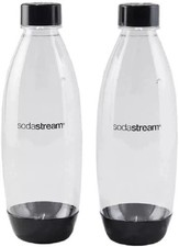 Sodastream 2er pack gebraucht kaufen  Berlin