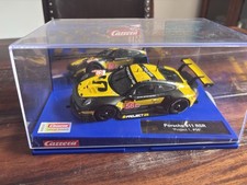 Carrera evolution porsche gebraucht kaufen  Bedburg