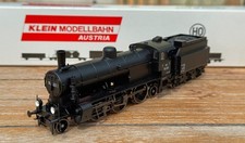 Klein modellbahn dampflok gebraucht kaufen  Ober-Mörlen