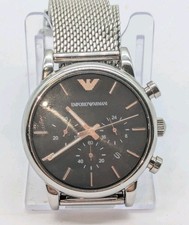 Emporio Armani: Luigi | AR1811 | 41mm | Relógio Masculino | (Grau B) comprar usado  Enviando para Brazil