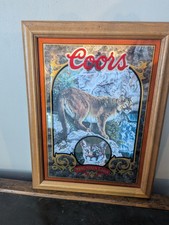 Vintage 1995 coors for sale  Wausau