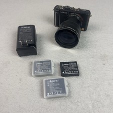 panasonic lumix lx3 for sale  Lancaster
