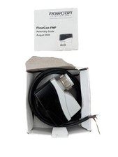 Flowcon electrical actuators for sale  WALTHAM CROSS
