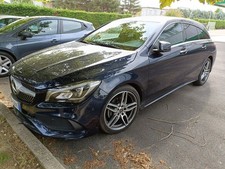 Mercedes cla 200 usato  Imola